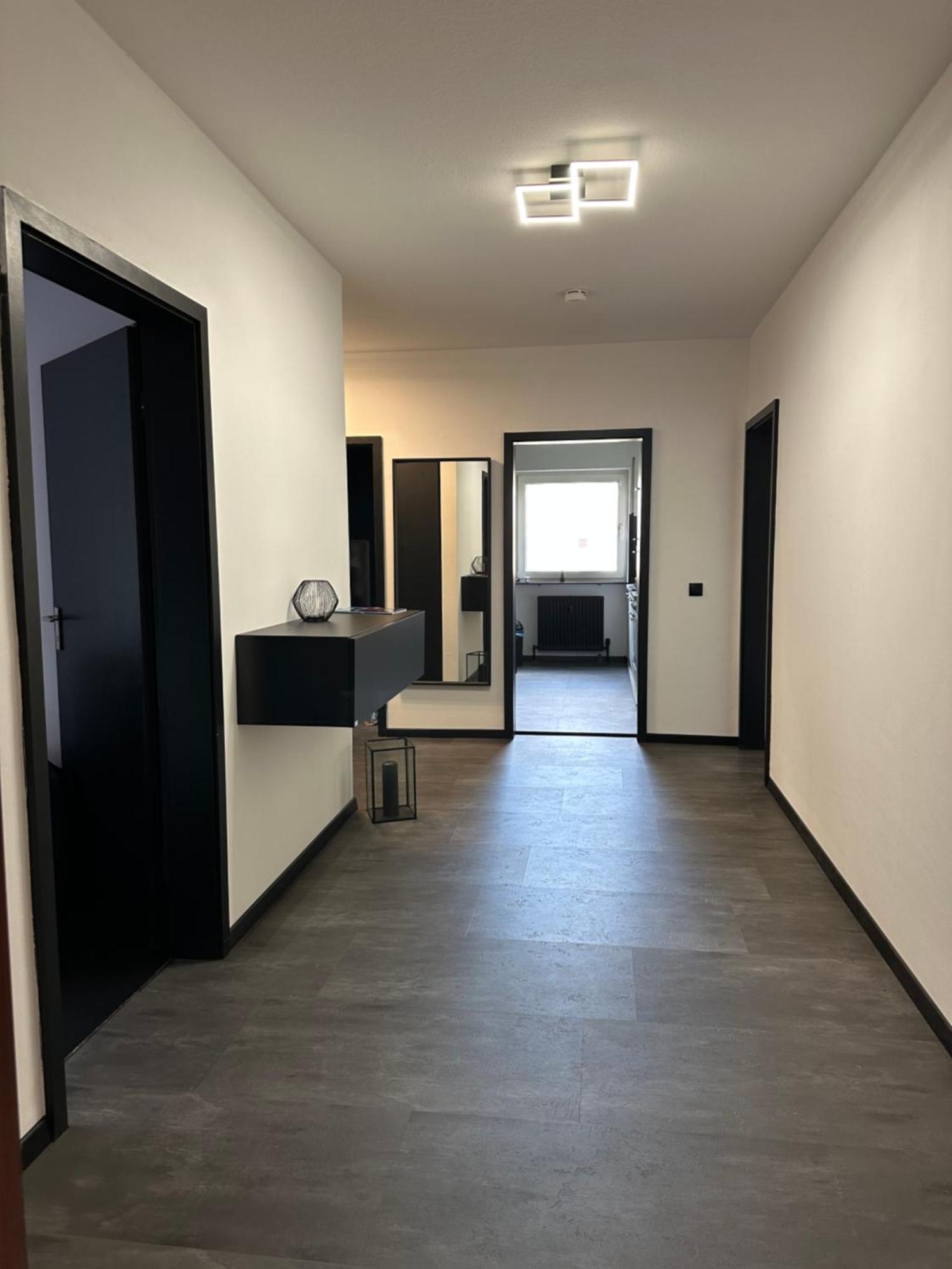 Apartamento Oase Am Schwimmbad Bad Bergzabern Exterior foto