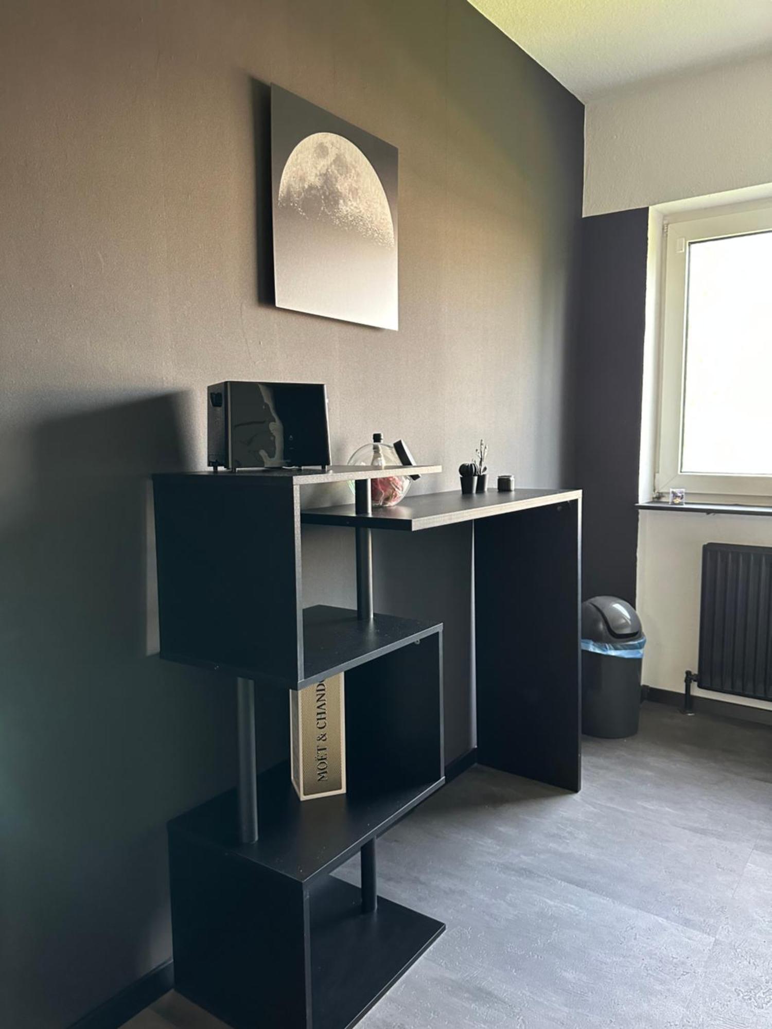 Apartamento Oase Am Schwimmbad Bad Bergzabern Exterior foto