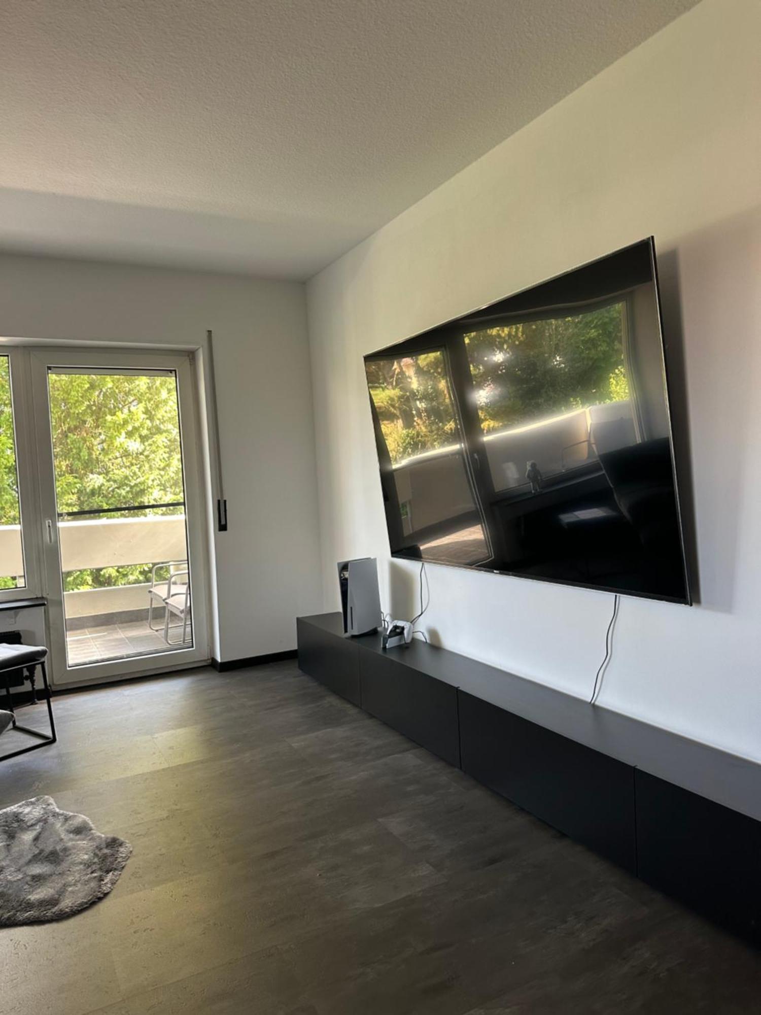 Apartamento Oase Am Schwimmbad Bad Bergzabern Exterior foto