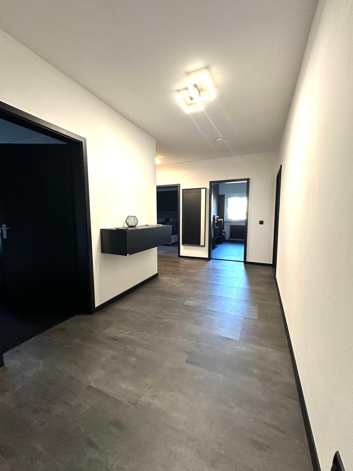 Apartamento Oase Am Schwimmbad Bad Bergzabern Exterior foto